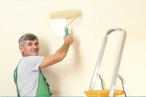 Ataşehir Boya Badana İsleri Ustası