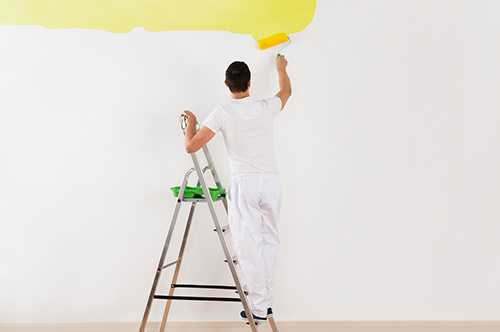 Başakşehir Boya Badana İşleri Ustası