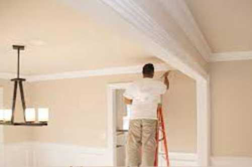 Bayrampaşa Boya Badana İşleri Ustası