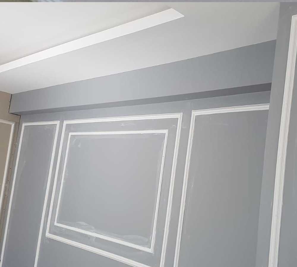 Niş ve Çıta İşleri